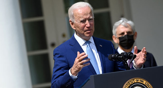 Biden Calls Settlement Between Korean Battery Makers A ‘Win’ For US
