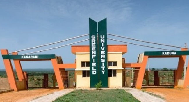 14 Abducted Greenfield University Students, Staff Released