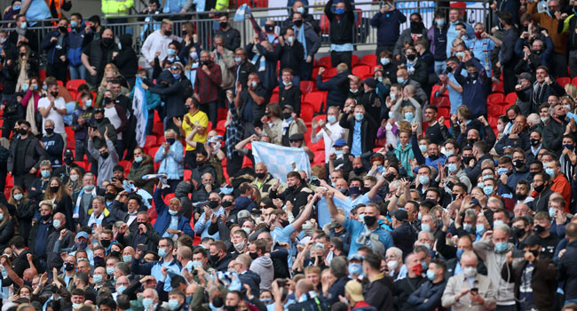 Man City Beat Spurs to win Fourth Consecutive League Cup 2 league cup ss