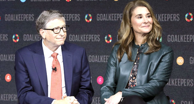 Bill And Melinda Gates Announce Divorce After 27 Years