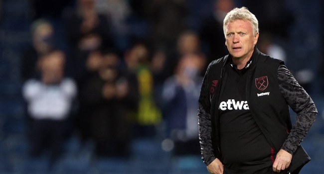 Moyes Urges West Ham To Complete European Mission