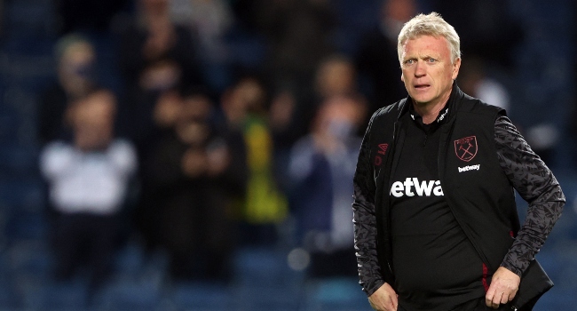 Moyes To Decide On West Ham Future At End Of Season