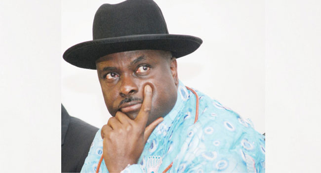 United Kingdom Returns Back 5.8Million Dollars To Nigeria Stolen By Ibori