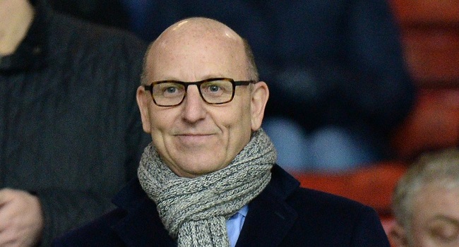 Joel Glazer To Join Man Utd Fans’ Forum For First Time