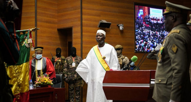 Fear Of Military Coup Grips Mali As Army Detains President, Prime Minister