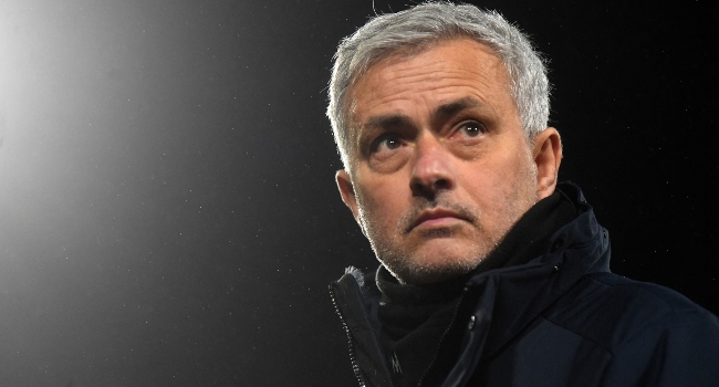 Mourinho Rebuilding Reputation As Revitalised Roma Eye European Glory