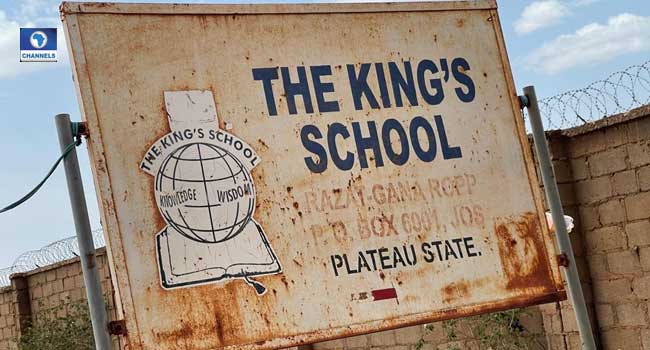 Abducted Mission School Student Regains Freedom In Plateau