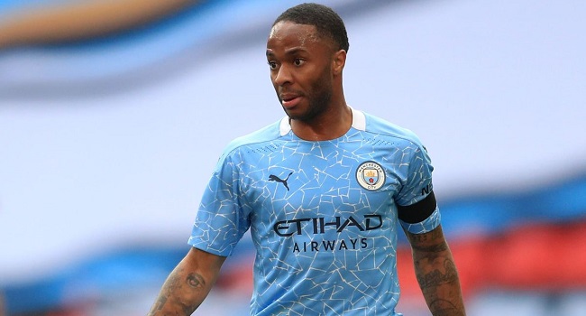 Chelsea Sign Raheem Sterling From Manchester City