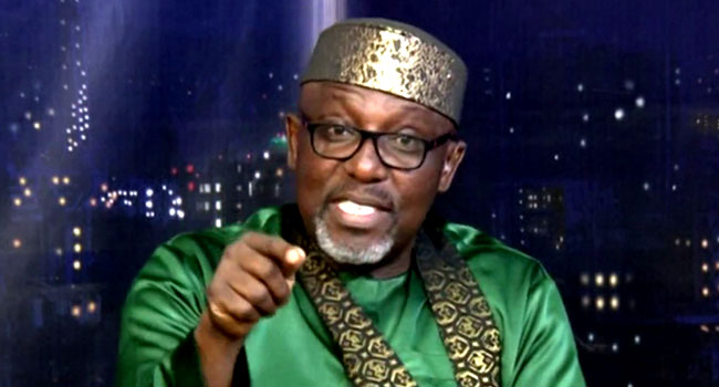 Becoming A Governor Made Me Even Poorer,' Okorocha Denies Corruption  Allegation – Channels Television