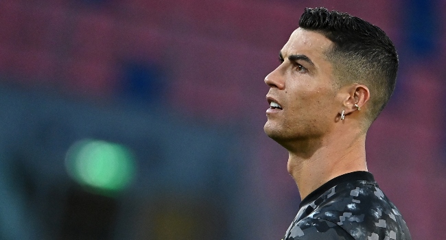 Cristiano Ronaldo could be handed one-month ban for Juventus scandal | Marca