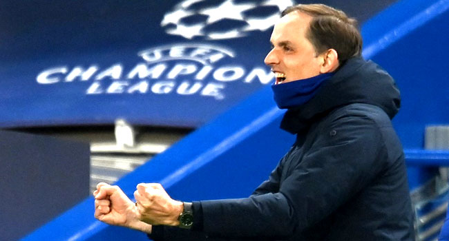 Three Takeaways From Chelsea-Real Madrid Champions League Clash 2 Tuchel
