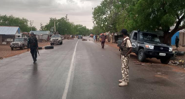 Troops Repel Dawn Attack On Borno Town – Army Spokesperson