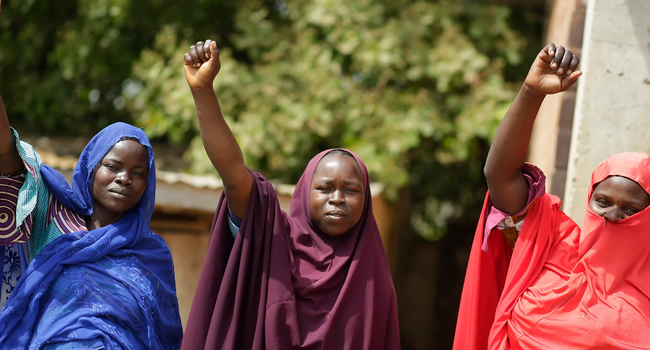 Five Major Ways In Which Violence Against Women And Girls Manifest Itself