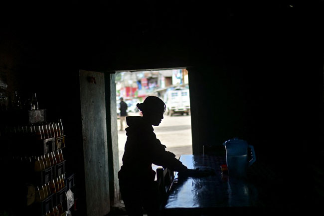 The Mexican Girls Sold As Brides