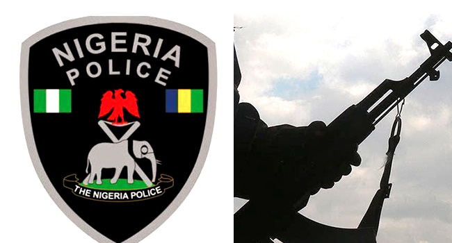 Three Officers Killed In Attack On Delta Police Station