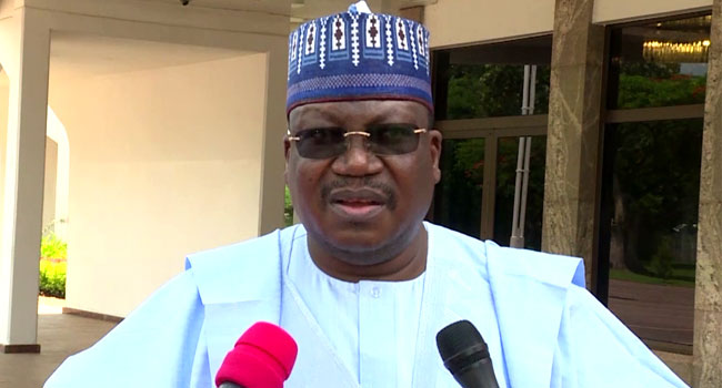 Boko Haram Surrender Is A Welcome Development – Senate President