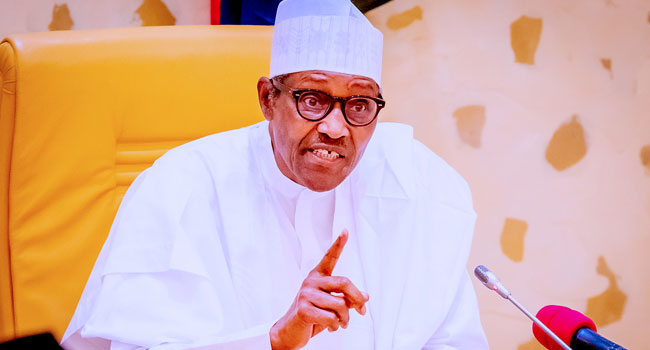 Buhari Sends Security, Intelligence Heads To Sokoto, Katsina Over Worsening Attacks