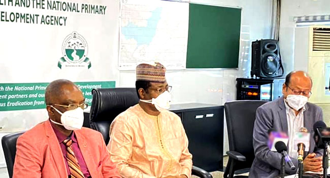 Nigeria To Get 3.92m More COVID-19 Vaccine Doses ‘End Of July Or Early August’, Says FG