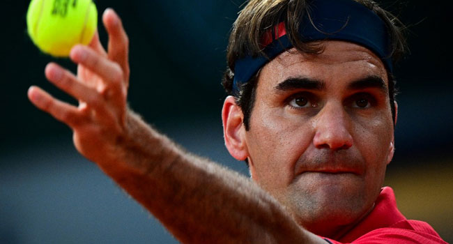 Federer Drops Out Of Top 10 As Norrie Climbs Rankings