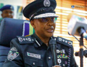Nigerian Female Police Officer Wins WBF Super Bantamweight Title – Channels  Television