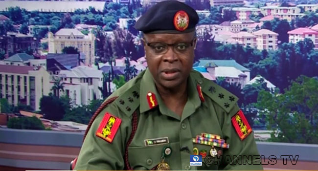 NYSC DG