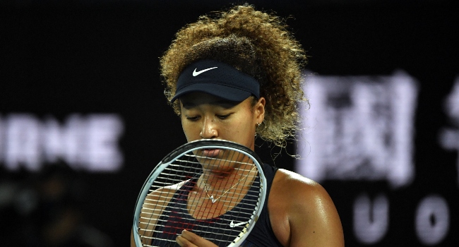 Osaka Withdraws From Wimbledon, Eyes Tokyo Olympics