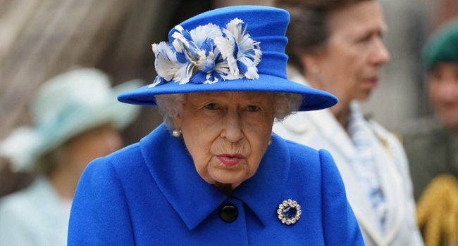 Queen To Host Germany’s Merkel During UK Visit