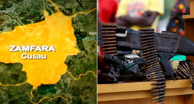 Banditry: Individuals Now Allowed To Obtain Guns For Self-Defense – Zamfara  Govt – Channels Television