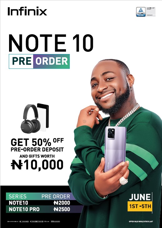 Infinix-note-10-pro-series