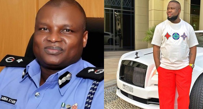 Inside the ‘Hushpuppi’ Operation That Indicted DCP Abba Kyari