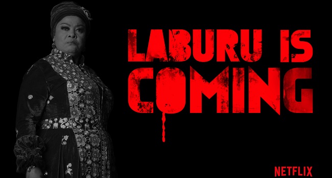 LaburuIsComing Brace Yourself For Kemi Adetiba s King of Boys 2