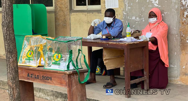 Local government elections held in Lagos and Ogun states on July 24, 2021 was shunned by many voters, according to election observers.