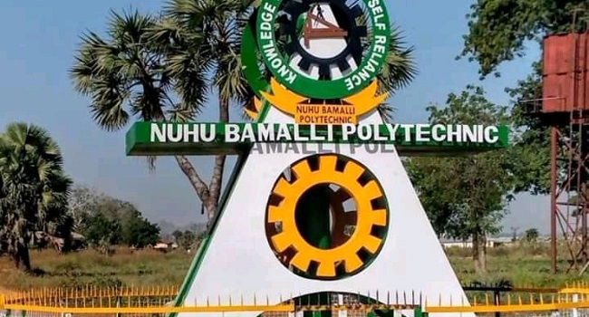 Kidnapped Nuhu Bamali Polytechnic Students, Staff Members Released 