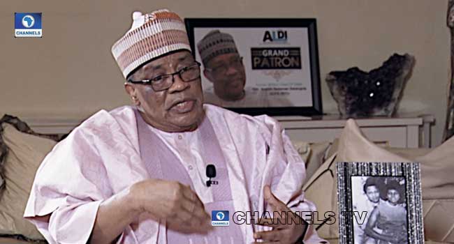 Nigeria Will Remain An Indivisible Entity, Says IBB
