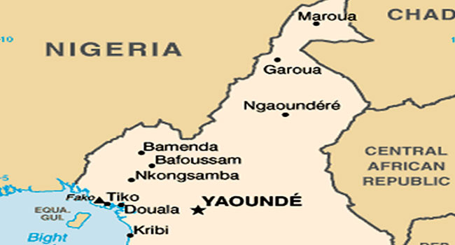 Cameroon Govt Says 16 Killed In Nightclub Fire