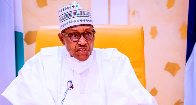 ‘Give Peace A Chance’: President Buhari Pleads With Plateau Communities