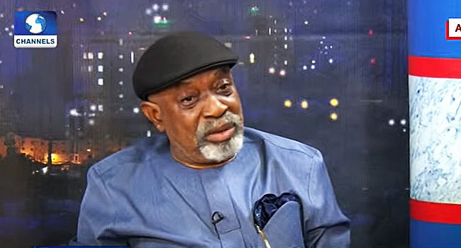 Ngige Threatens To Replace Striking Resident Doctors – Channels Television