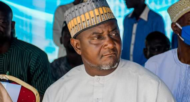 Niger State Commissioner Abducted By Bandits Regains Freedom