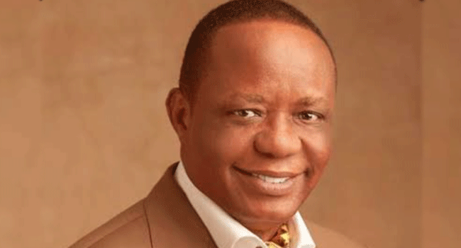 Edo Business Titan Hosa Okunbo Dies