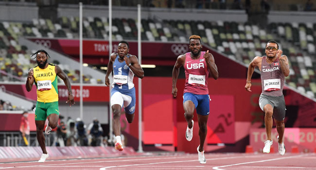 tokyo 2020 200m