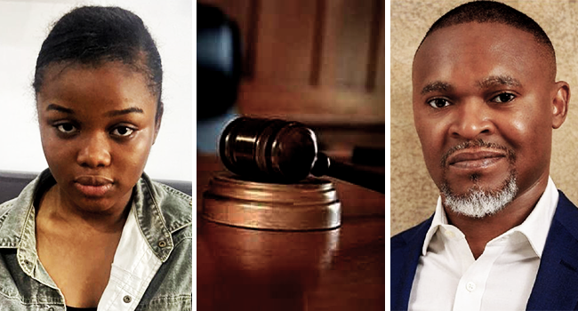 Usifo Ataga: Change Of Counsel Stalls Trial of Chidinma, Others