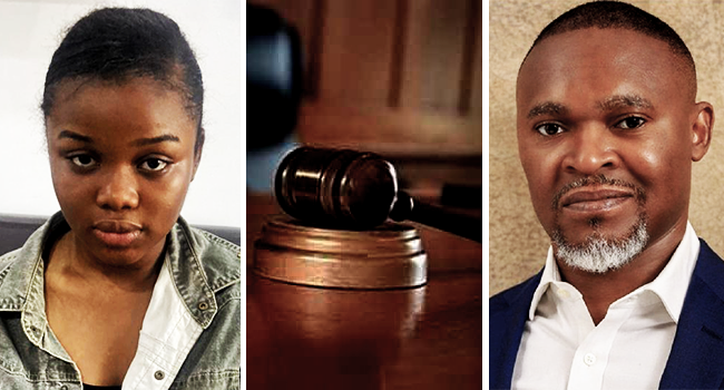 Usifo Ataga: Lagos Govt Charges Chidinma, Quadri With Murder