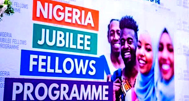 Nine Key Things To Know About Jubilee Fellows Programme