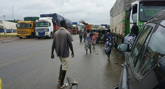 Twin Towns At Côte d’Ivoire-Ghana Border Clamour For Reopening