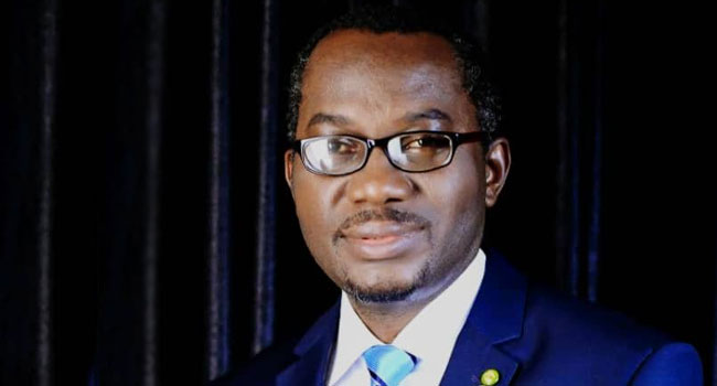 Nigeria’s Osahon Enabulele Emerges President-Elect Of World Medical Association