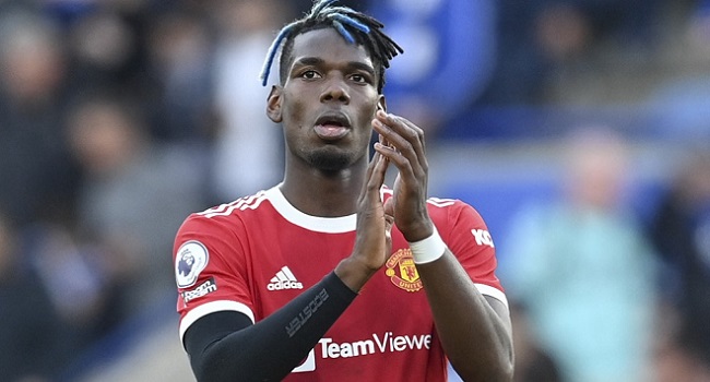 FBL ENG PR LEICESTER MAN UTD Channels Television
