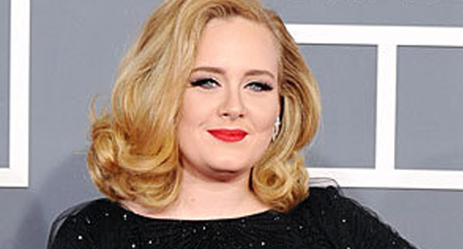 Pop Diva Adele Breaks Silence, Bares Pain In Return Interview thumbnail