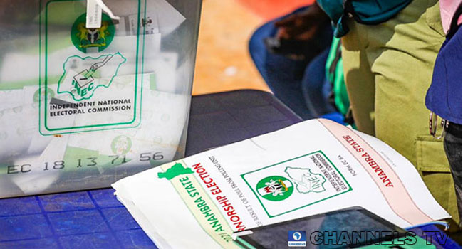 Anambra Poll: Supplementary Election To Take Place In Ihiala LGA On Tuesday