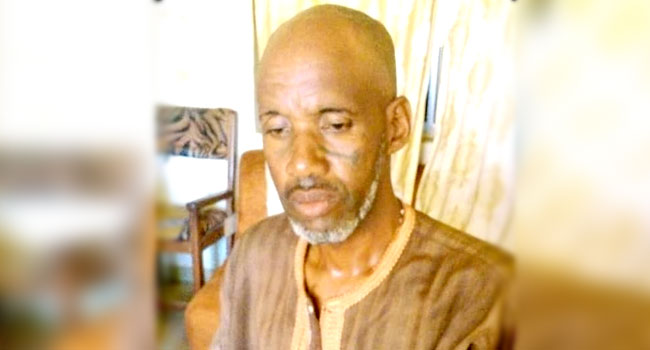 Police Arrest Suspected Bandits’ Spiritual Leader In Niger, Others