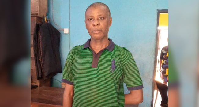 The police in Enugu on November 26, said it had approved the dismissal of Inspector, Edem Ebong, from the Nigeria Police Force for murder. The police also put him up for prosecution.